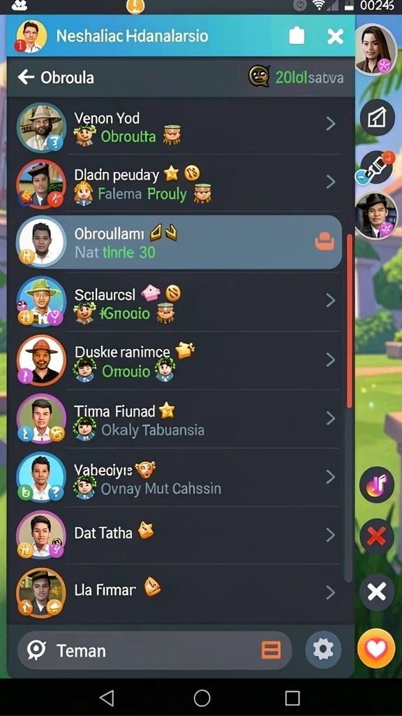 Screenshot 666ff nomor 1