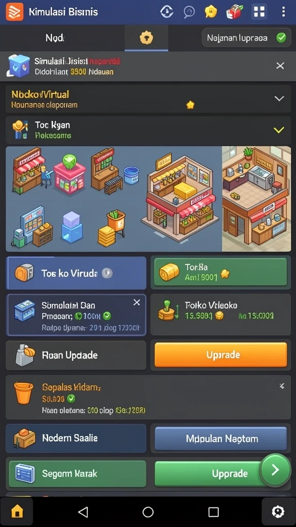 Screenshot afk77 nomor 3