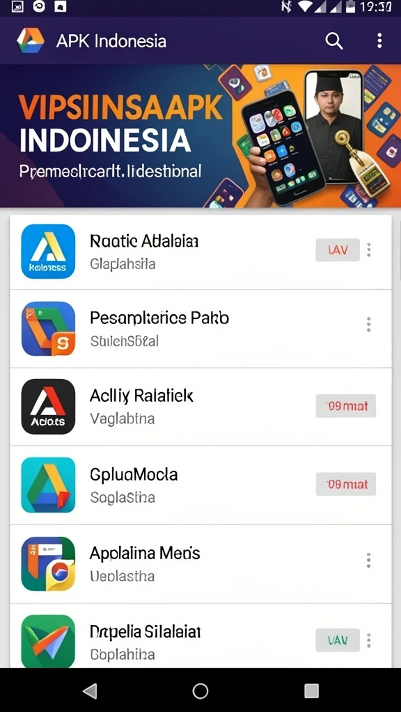 Screenshot akartoto nomor 2