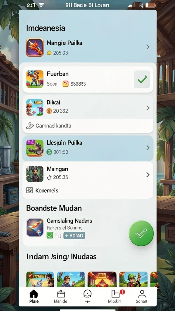 Screenshot an777 nomor 3