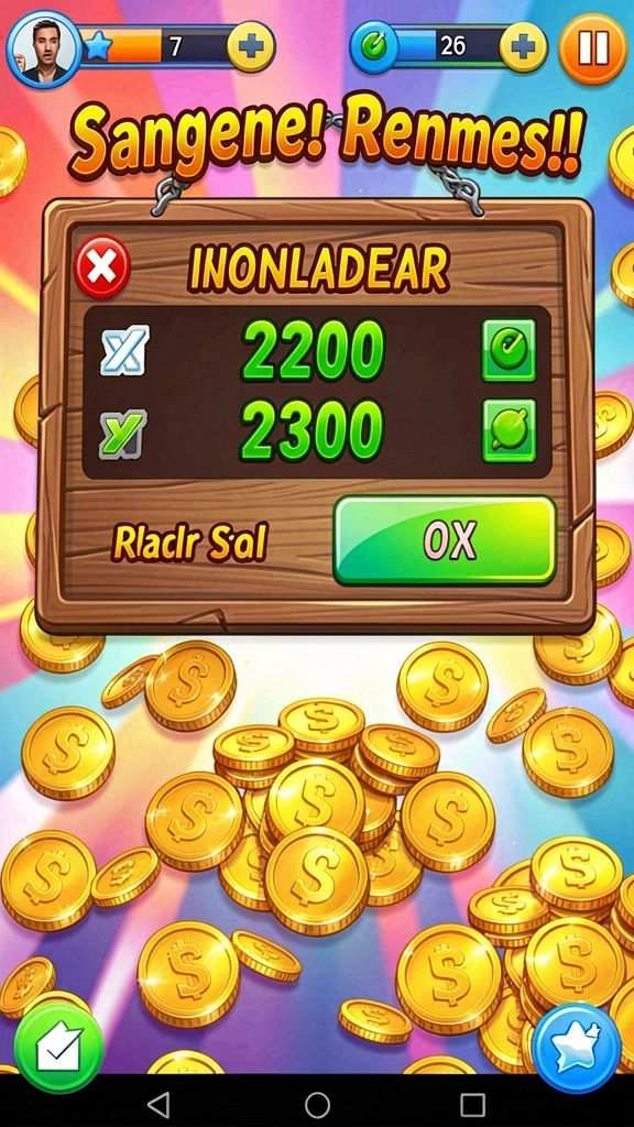 Screenshot bandit4d nomor 1