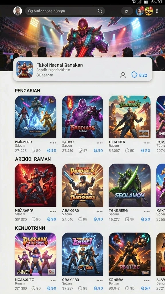 Screenshot bandit4d nomor 2