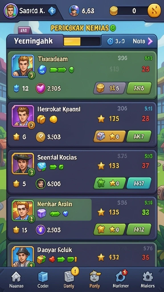 Screenshot bengkel69 nomor 1