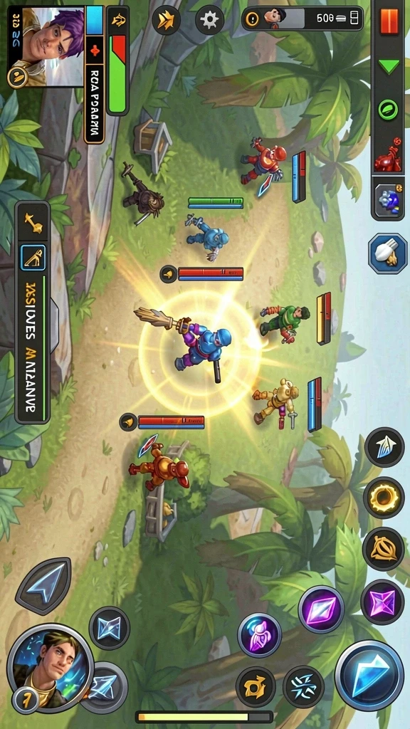 Screenshot big77 nomor 1