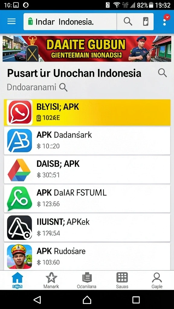 Screenshot dana777 nomor 1
