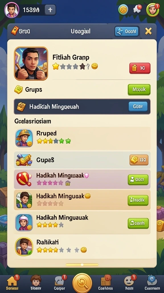 Screenshot g9vip nomor 1