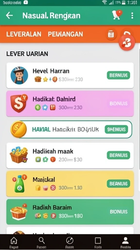 Screenshot g9vip nomor 3