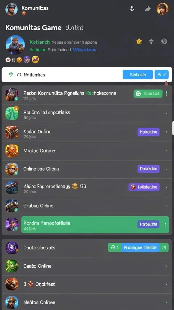 Screenshot gacormax nomor 2