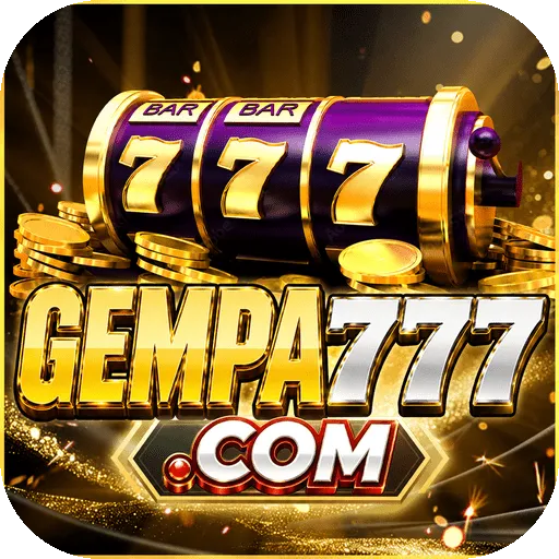 gempa777 APK Resmi — ikon aplikasi