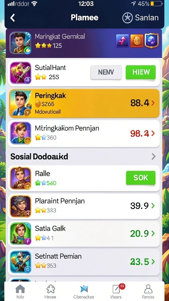 Screenshot harapjp nomor 2
