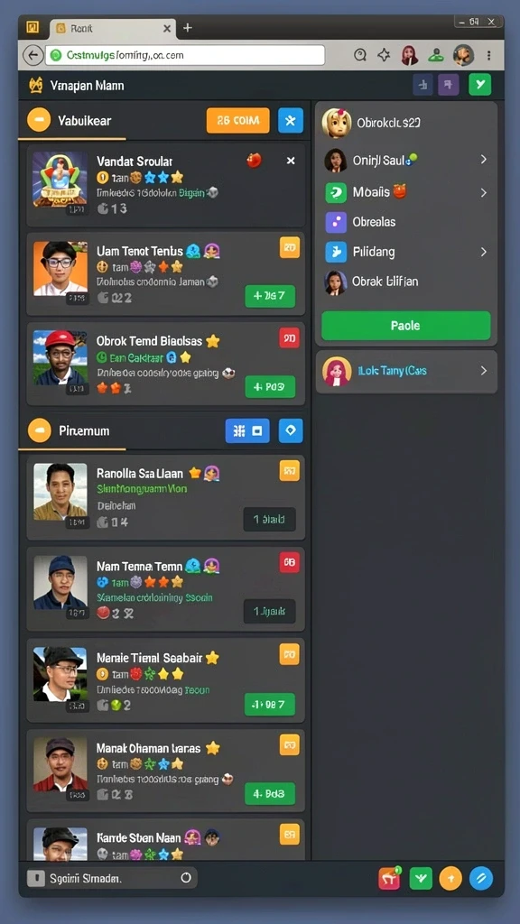 Screenshot hoki123 nomor 3