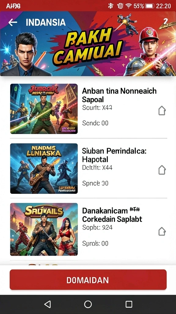 Screenshot jkt303 nomor 2