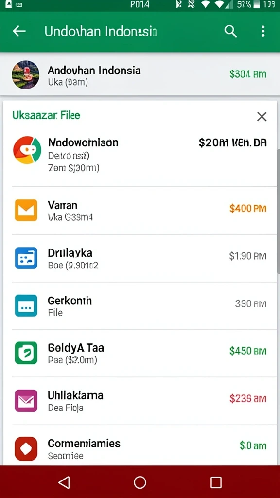Screenshot kamartoto nomor 3