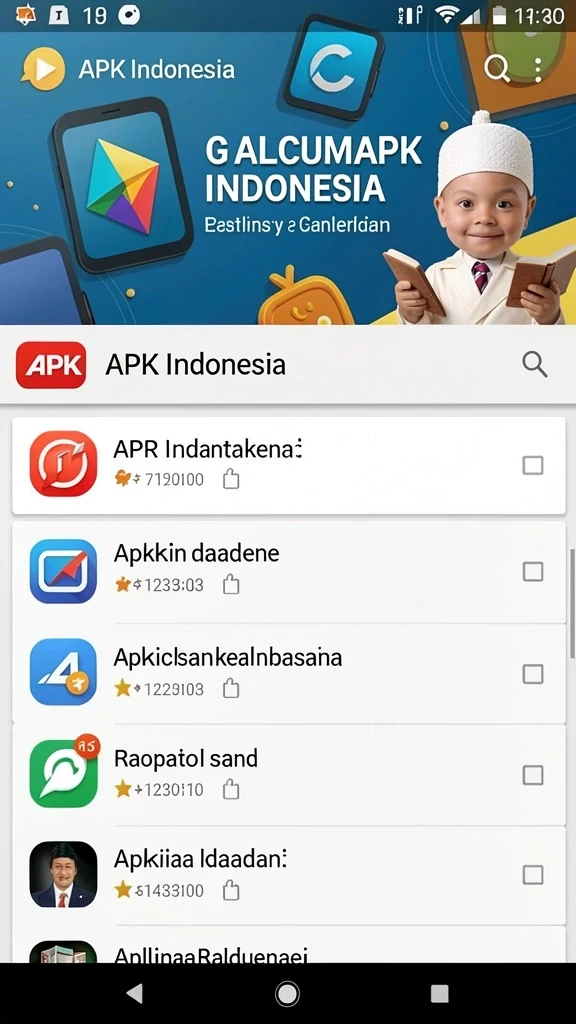Screenshot kelinci777 nomor 1