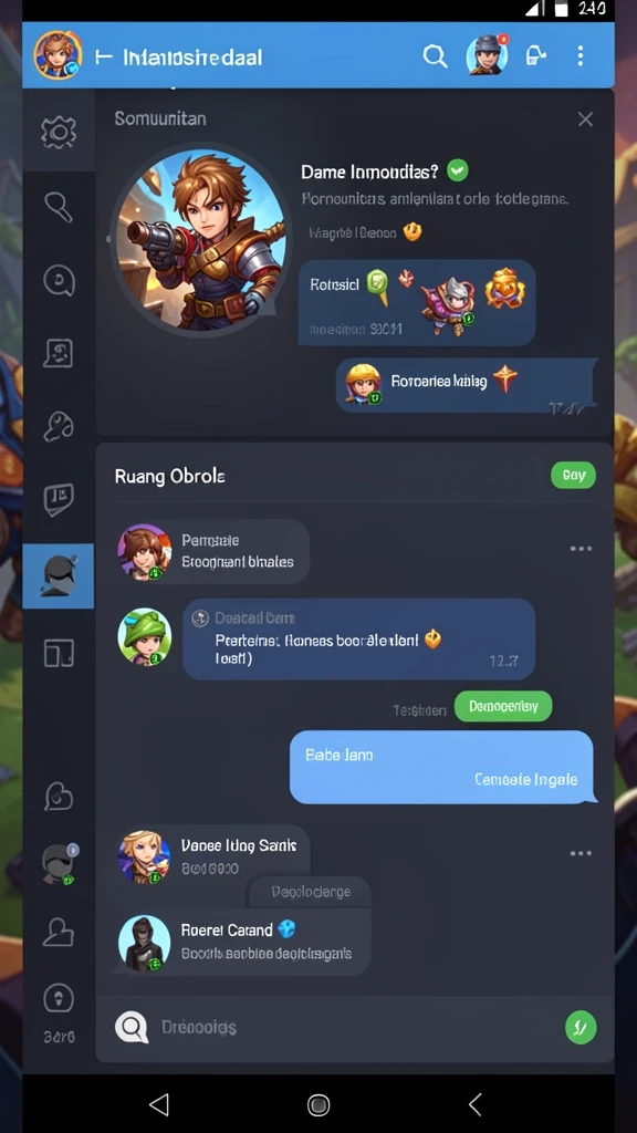 Screenshot kodokhoki889 nomor 3