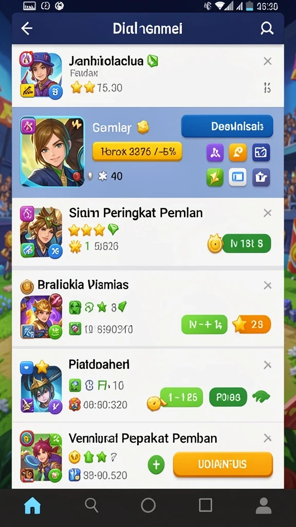 Screenshot kopi4d nomor 3