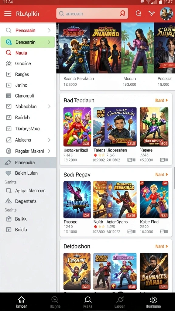 Screenshot lancar138 nomor 3