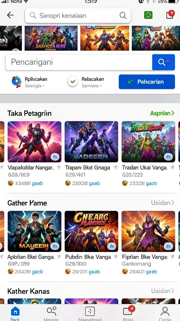 Screenshot lebah777 nomor 1
