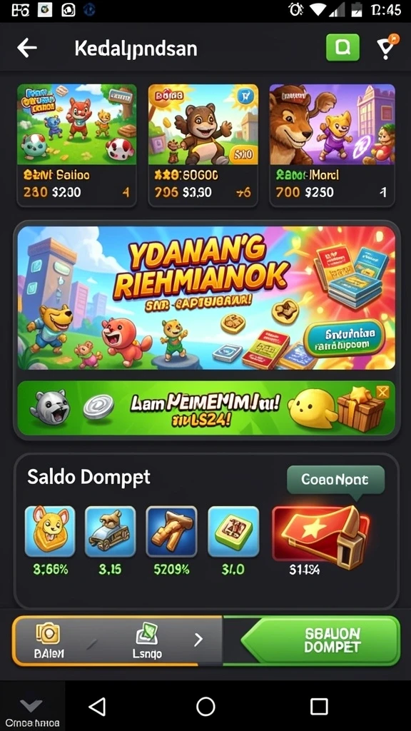 Screenshot lumba77 nomor 2
