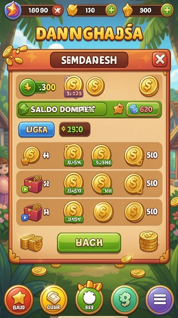Screenshot lumba77 nomor 3