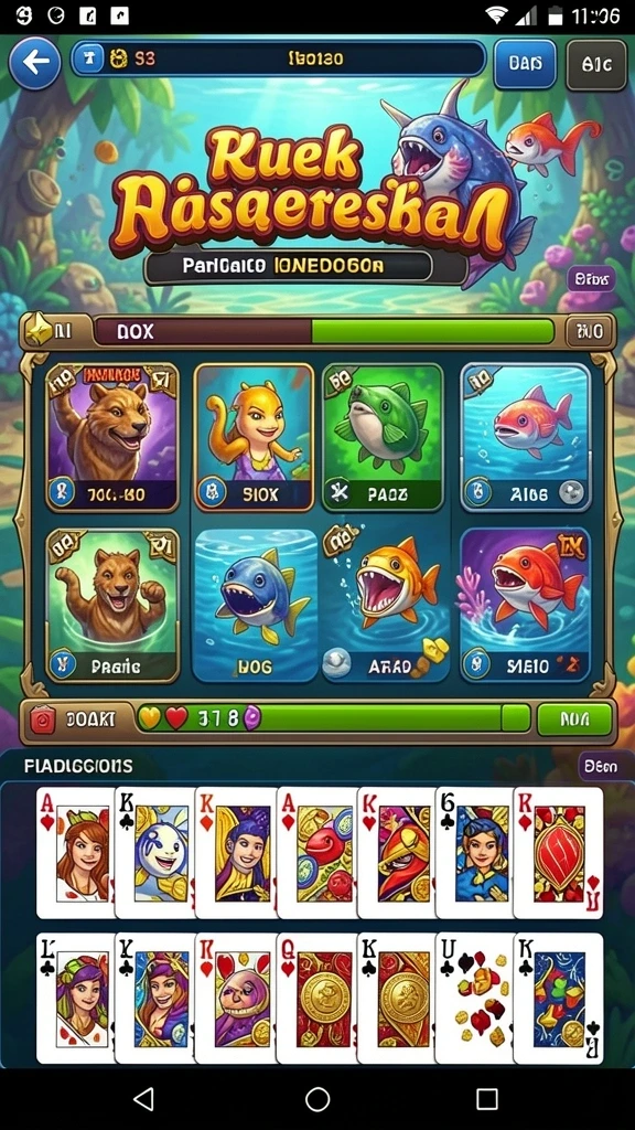 Screenshot mainslot88 nomor 3