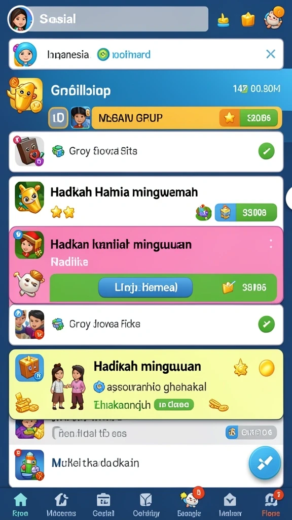 Screenshot mastertoto nomor 2
