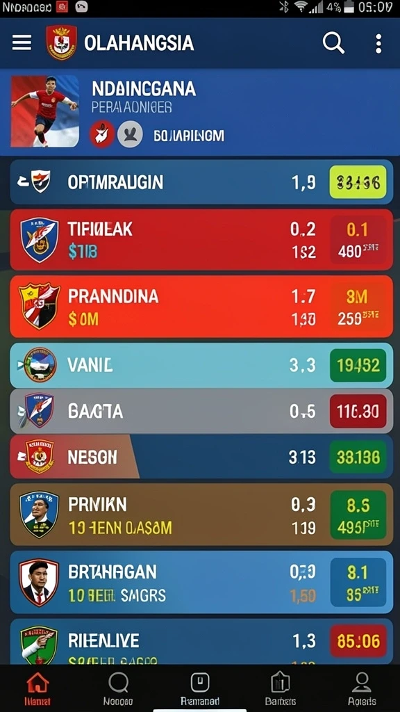 Screenshot pisangbet nomor 2