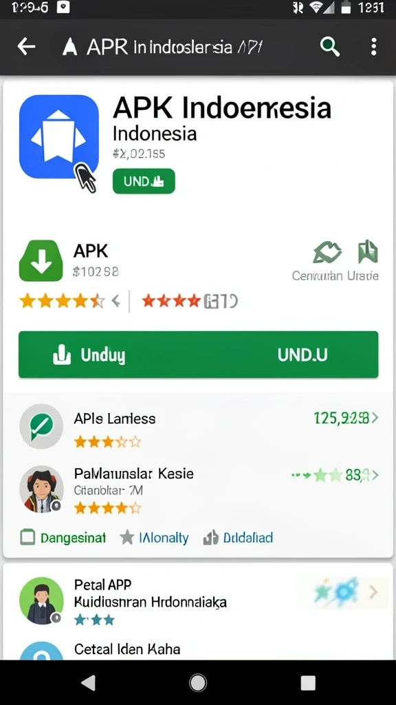 Screenshot qtgame nomor 1