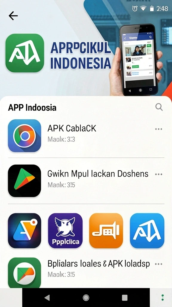 Screenshot rajajuara nomor 2
