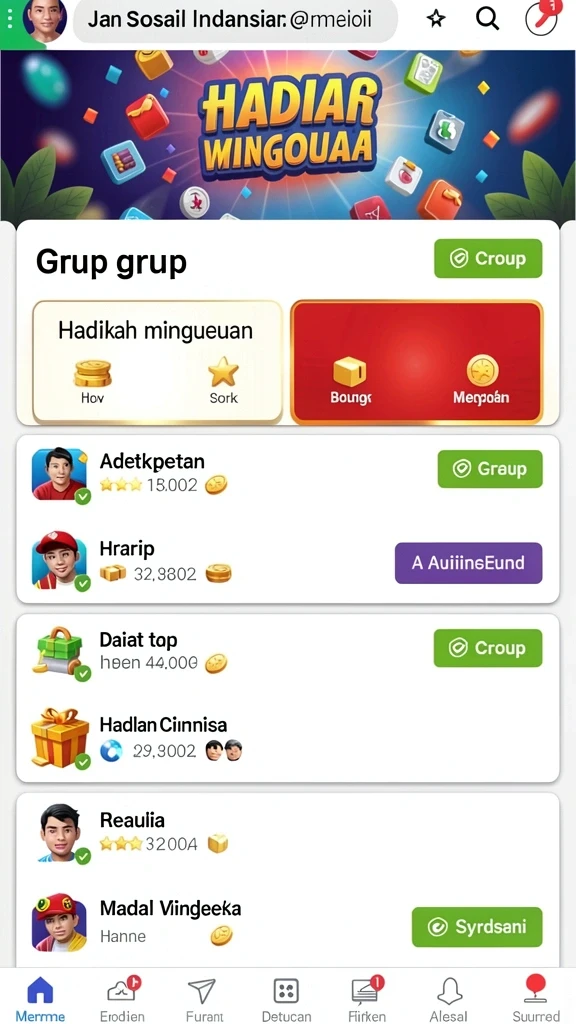 Screenshot rk77 nomor 1