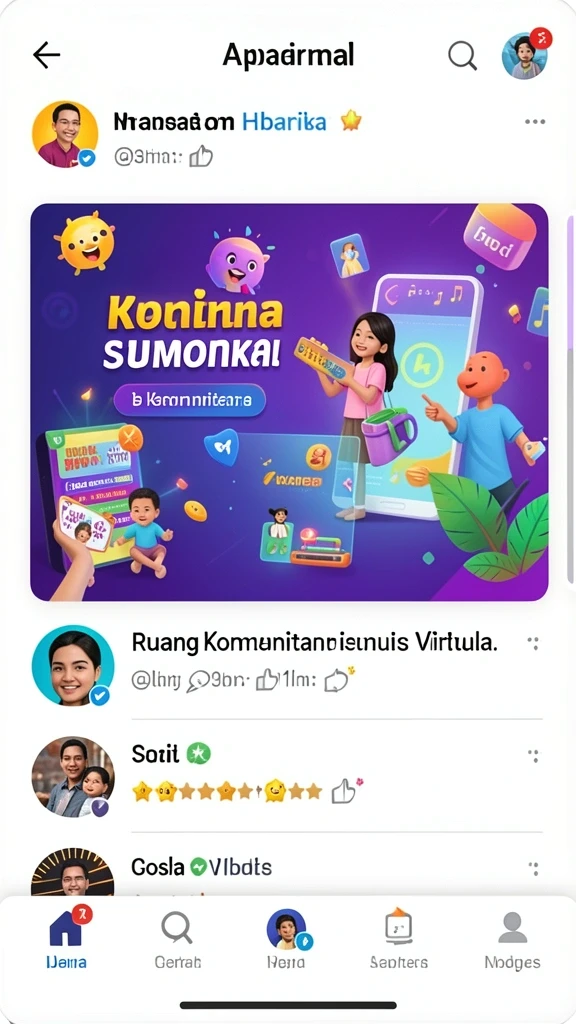 Screenshot satria123 nomor 2