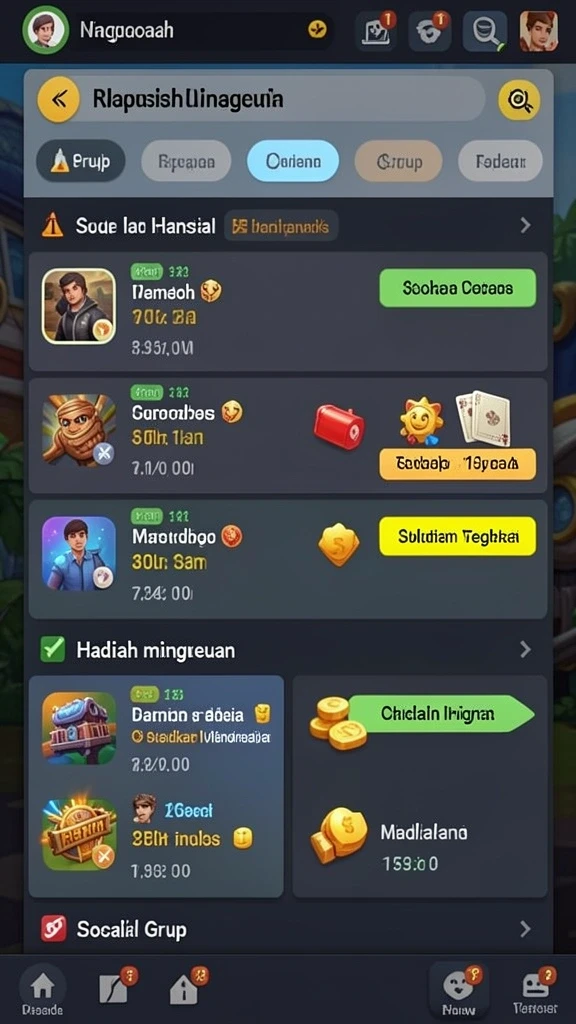 Screenshot yyrr nomor 1