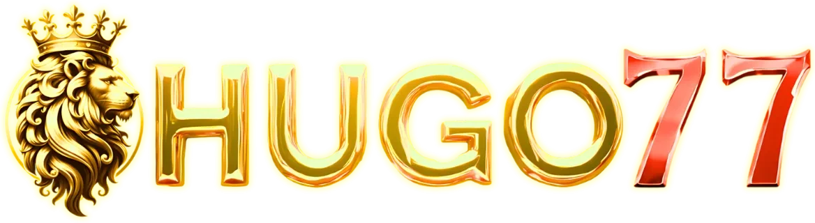 hugo77 — logo kanal